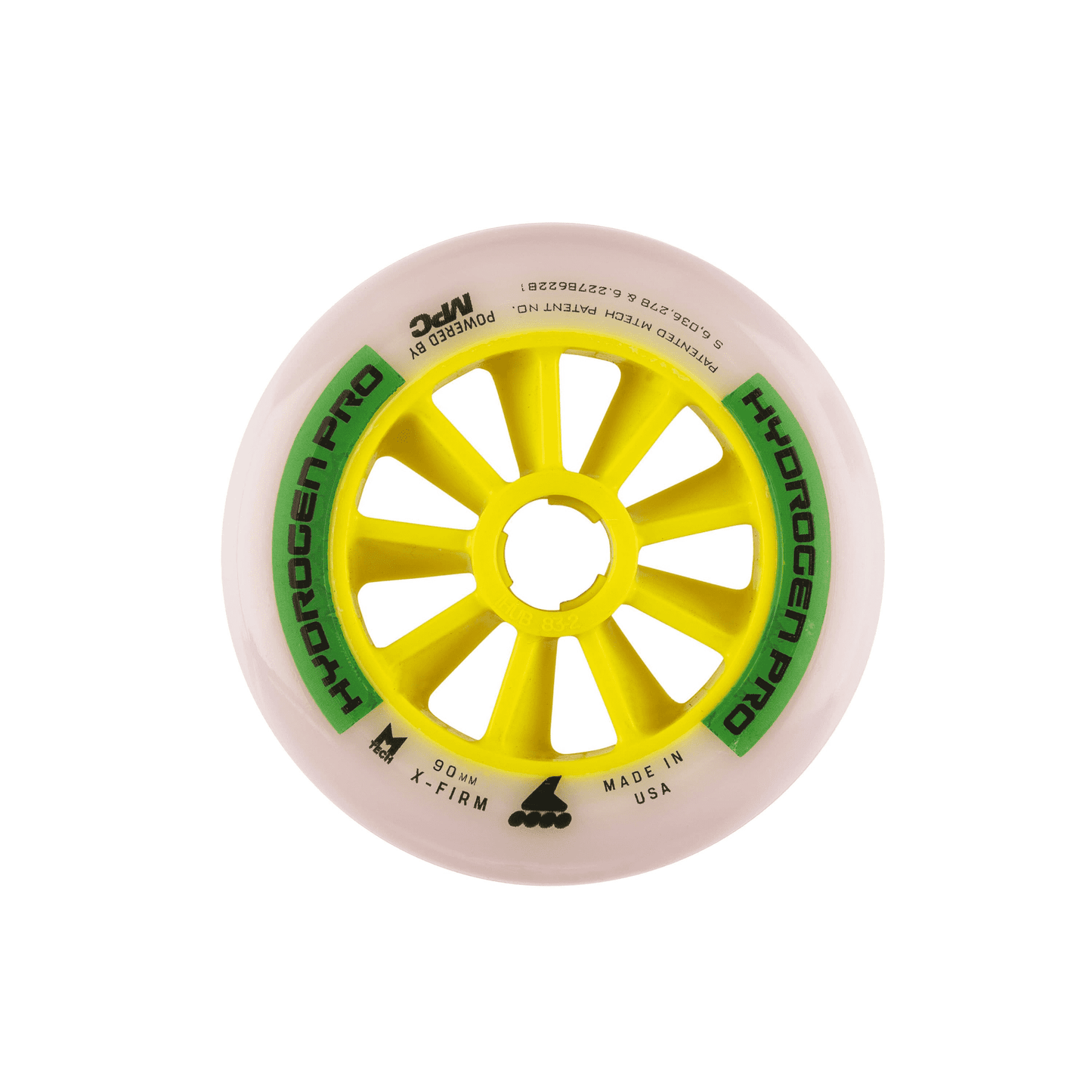 HYDROGEN PRO 90MM X-FIRM (8)