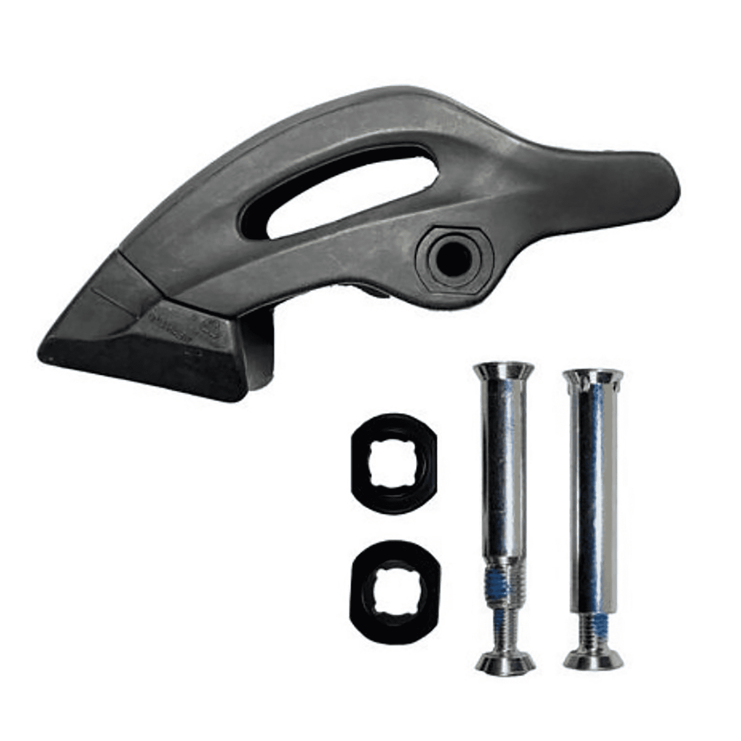 (S)BRK SUPP.3WD E2/MAC/SIR 1PC
