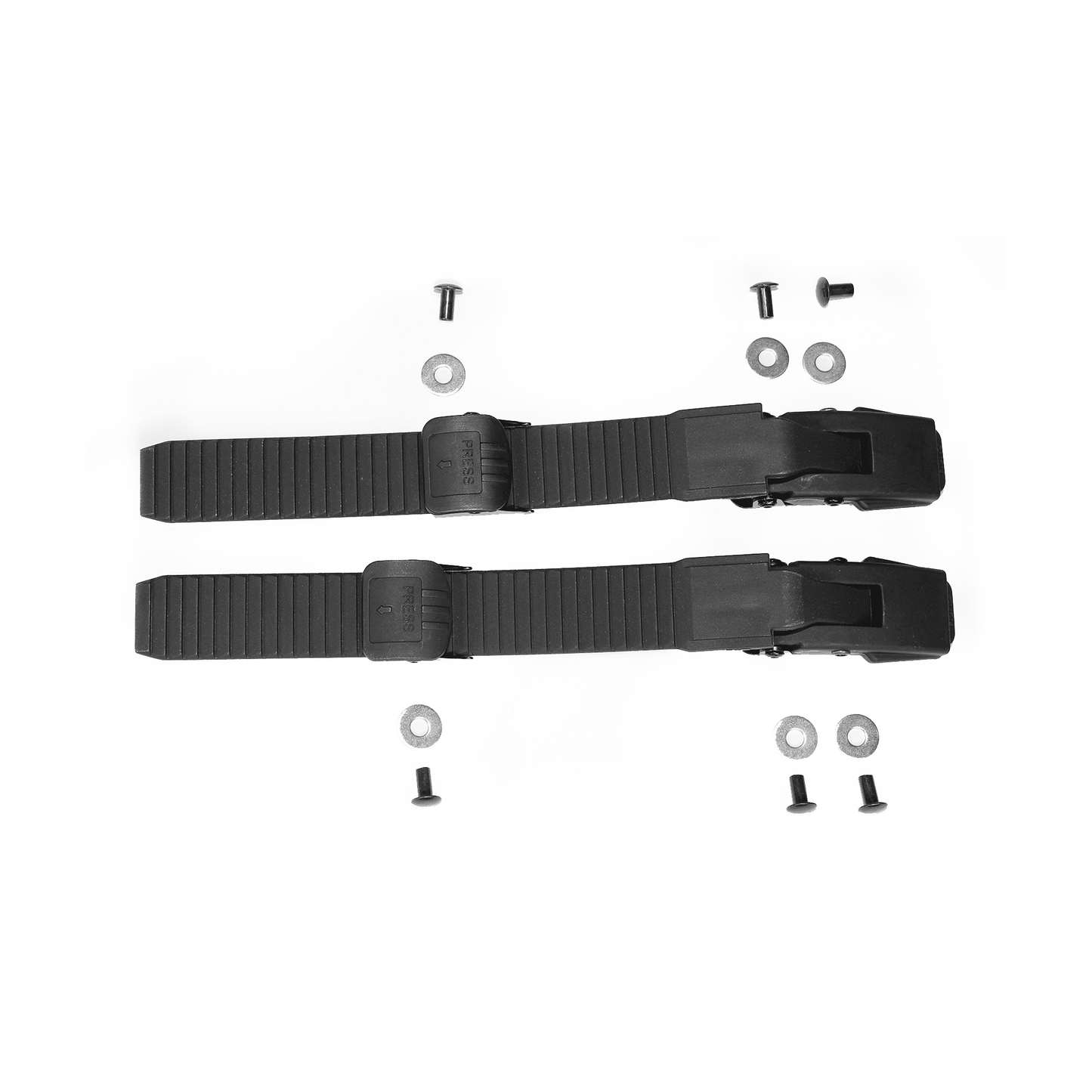 (S)MICROBLADE BUCKLE (1PR)
