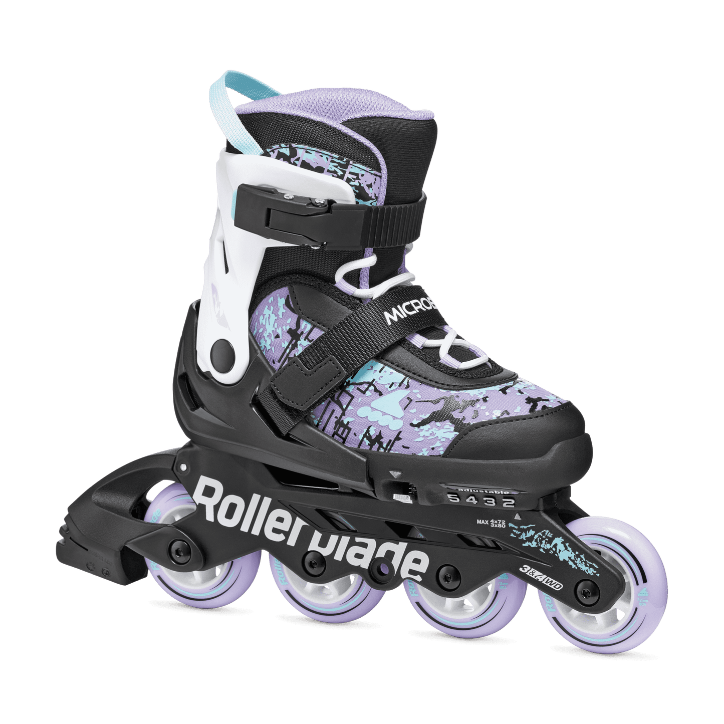 MICROBLADE SL