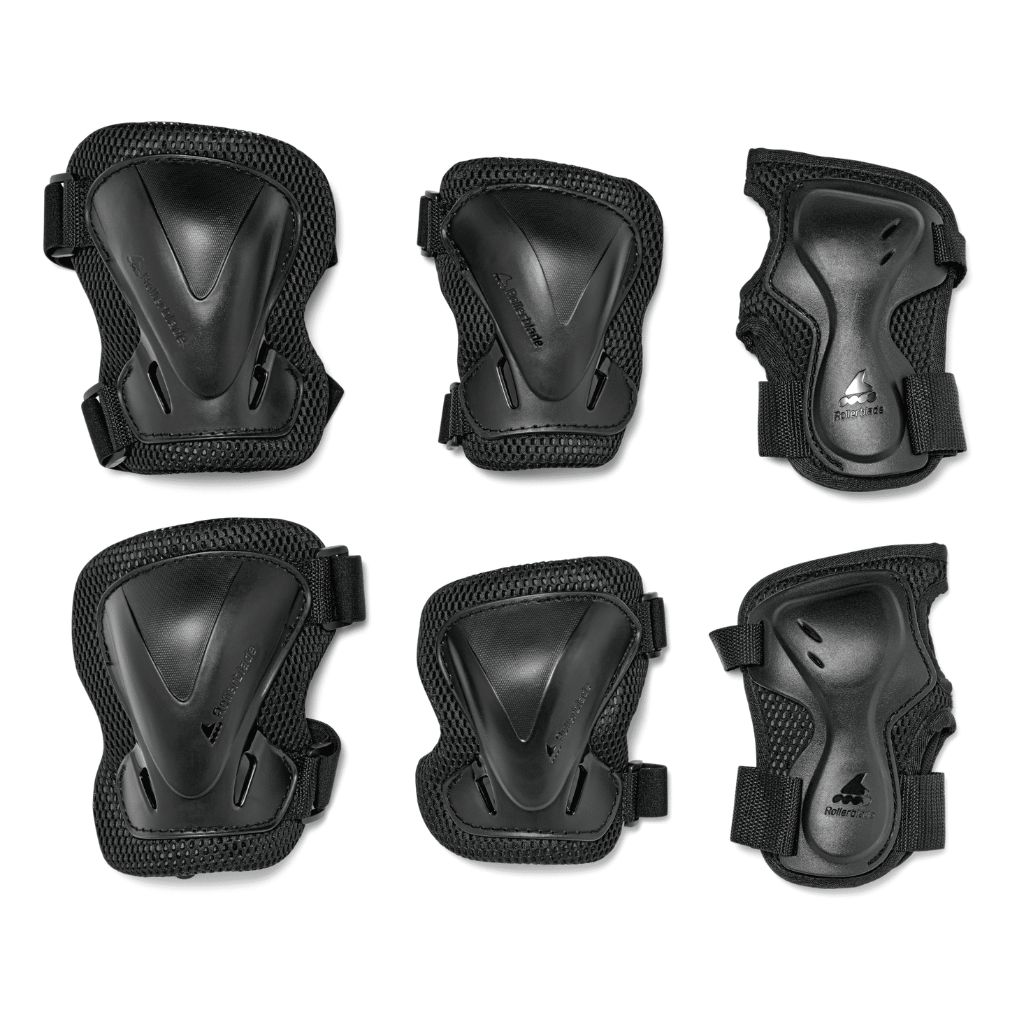 EVO PRO GEAR 3 PACK