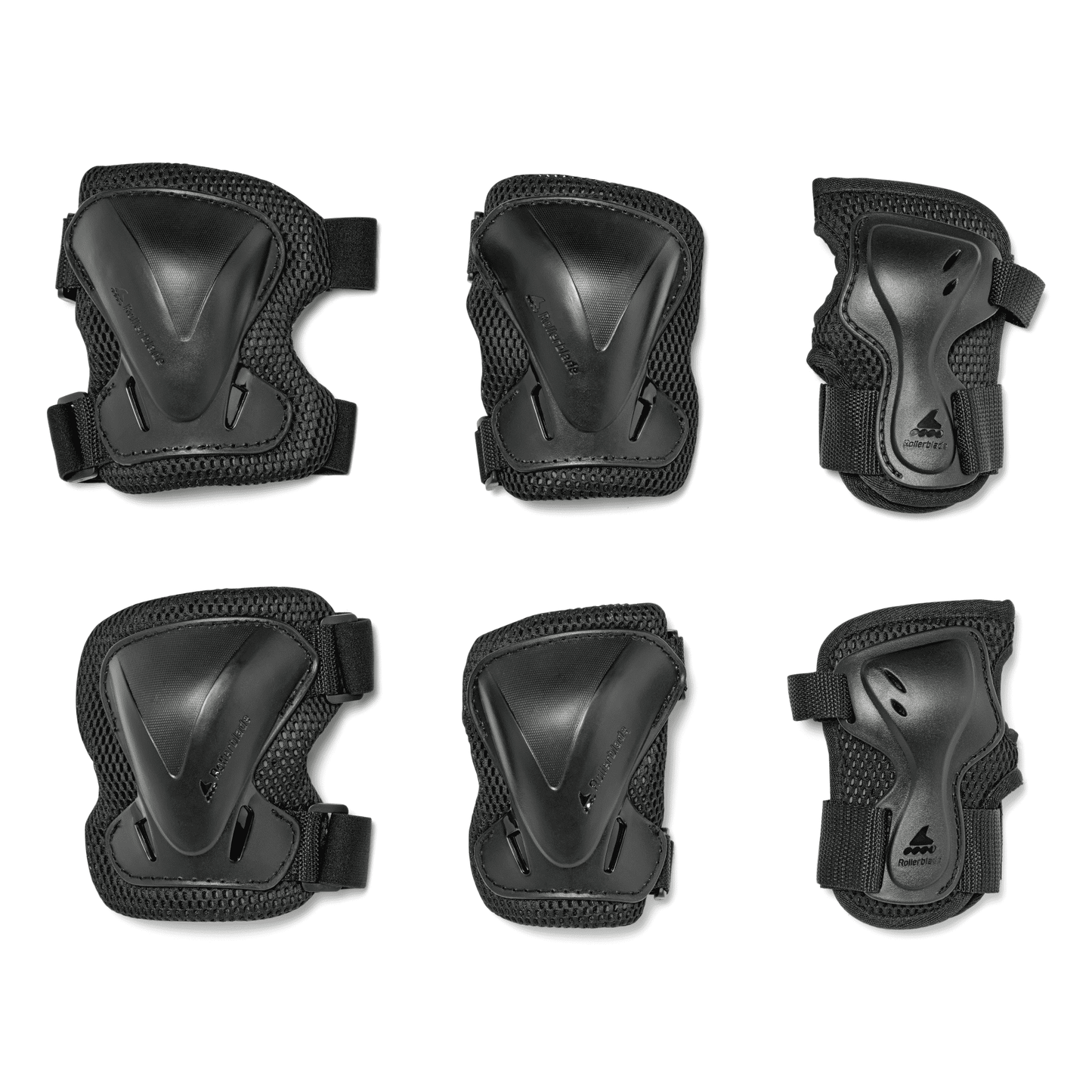 EVO PRO GEAR JUNIOR 3 PACK