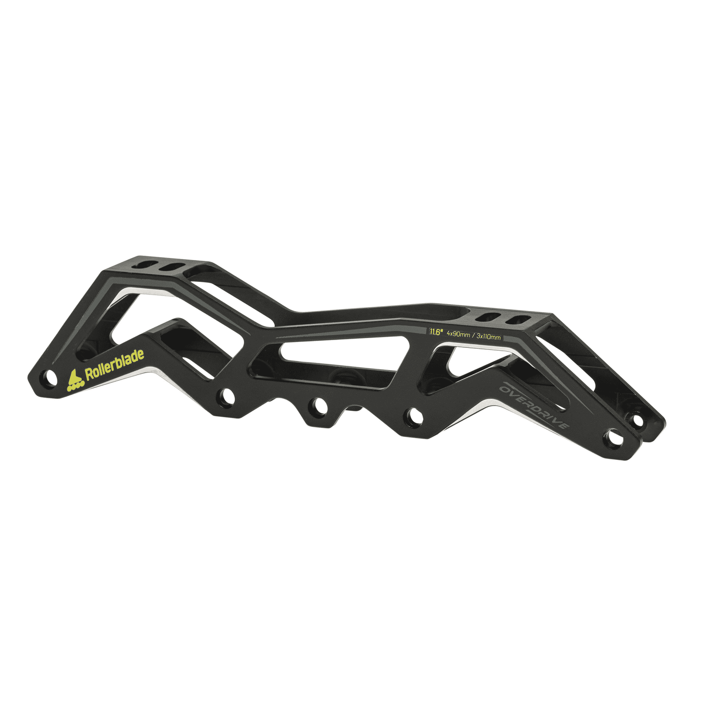 OVERDRIVE 11.6" FRAME 4x90 (1PR)