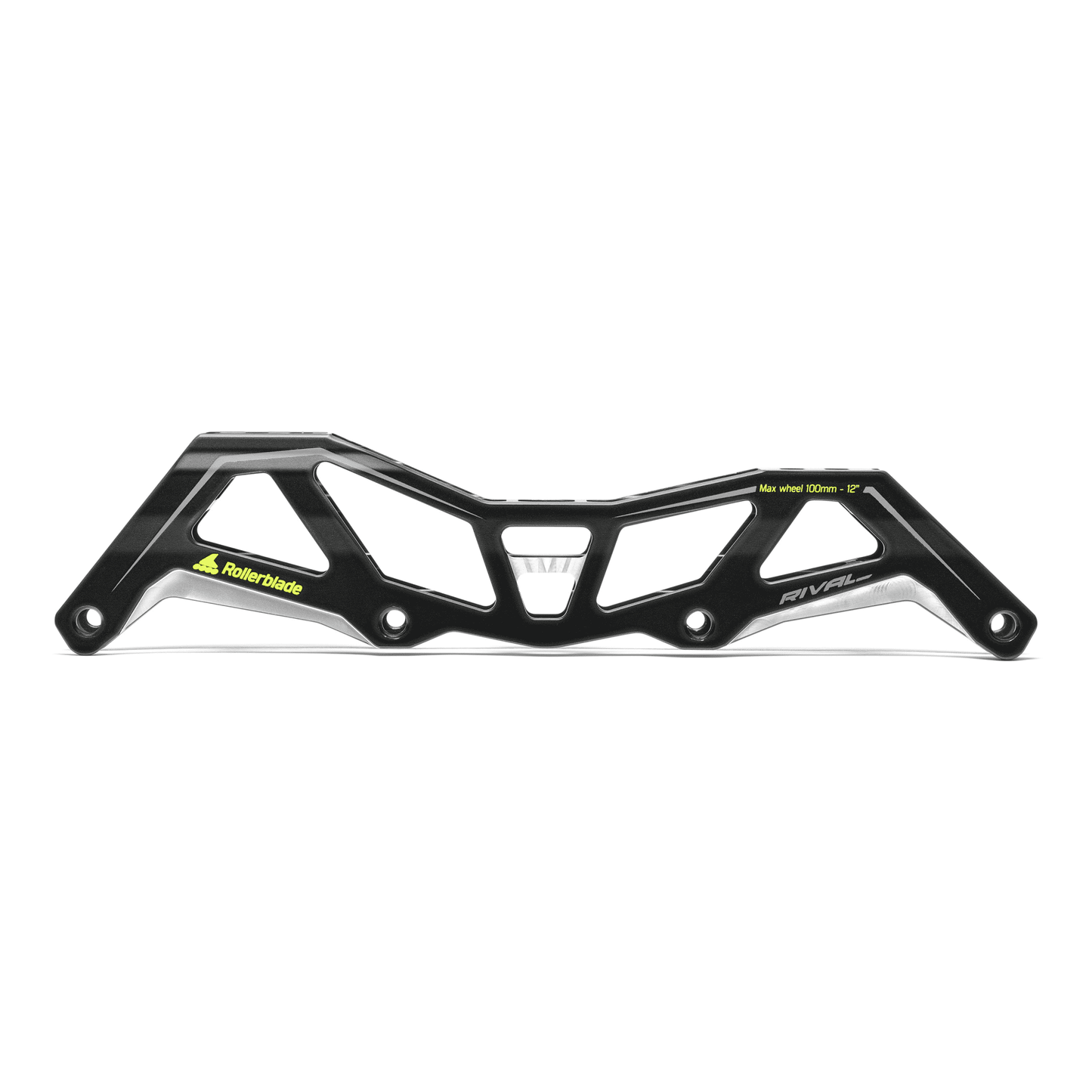 RIVAL 12" FRAME 4x100 (1PR)