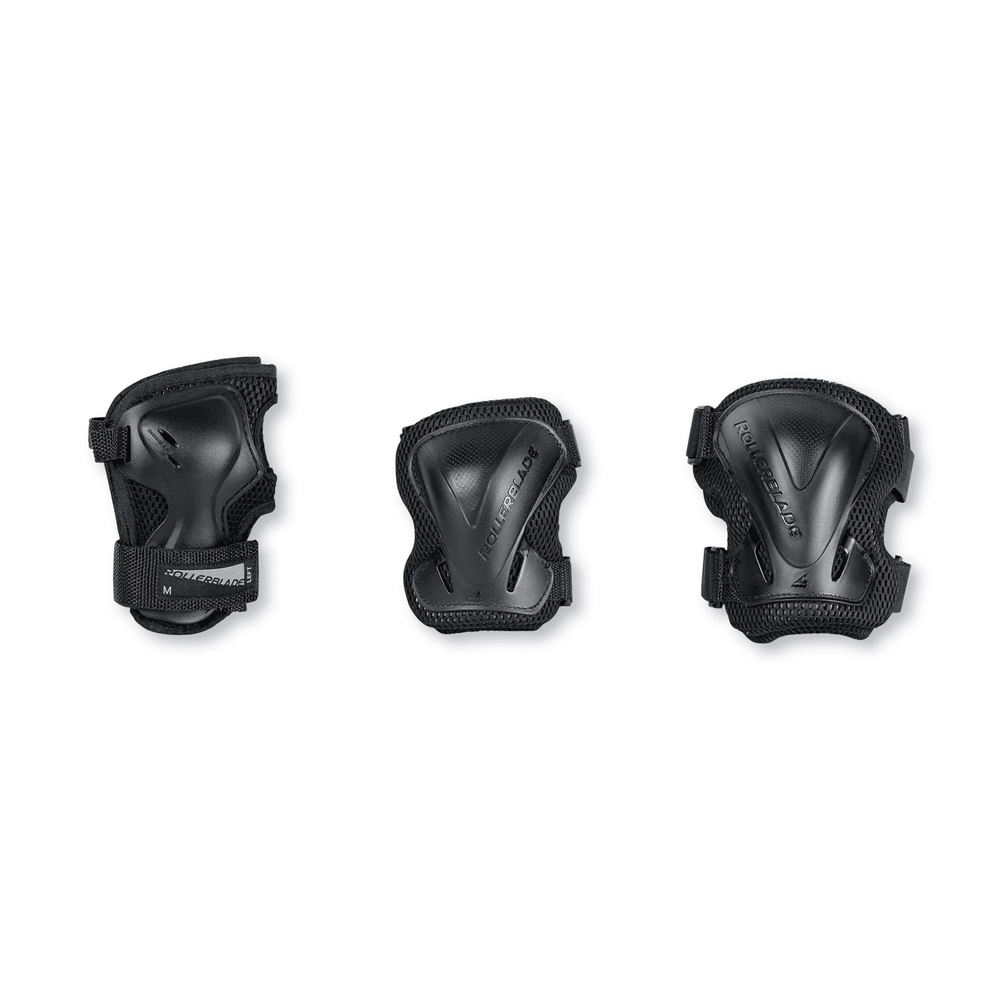 EVO GEAR 3 PACK