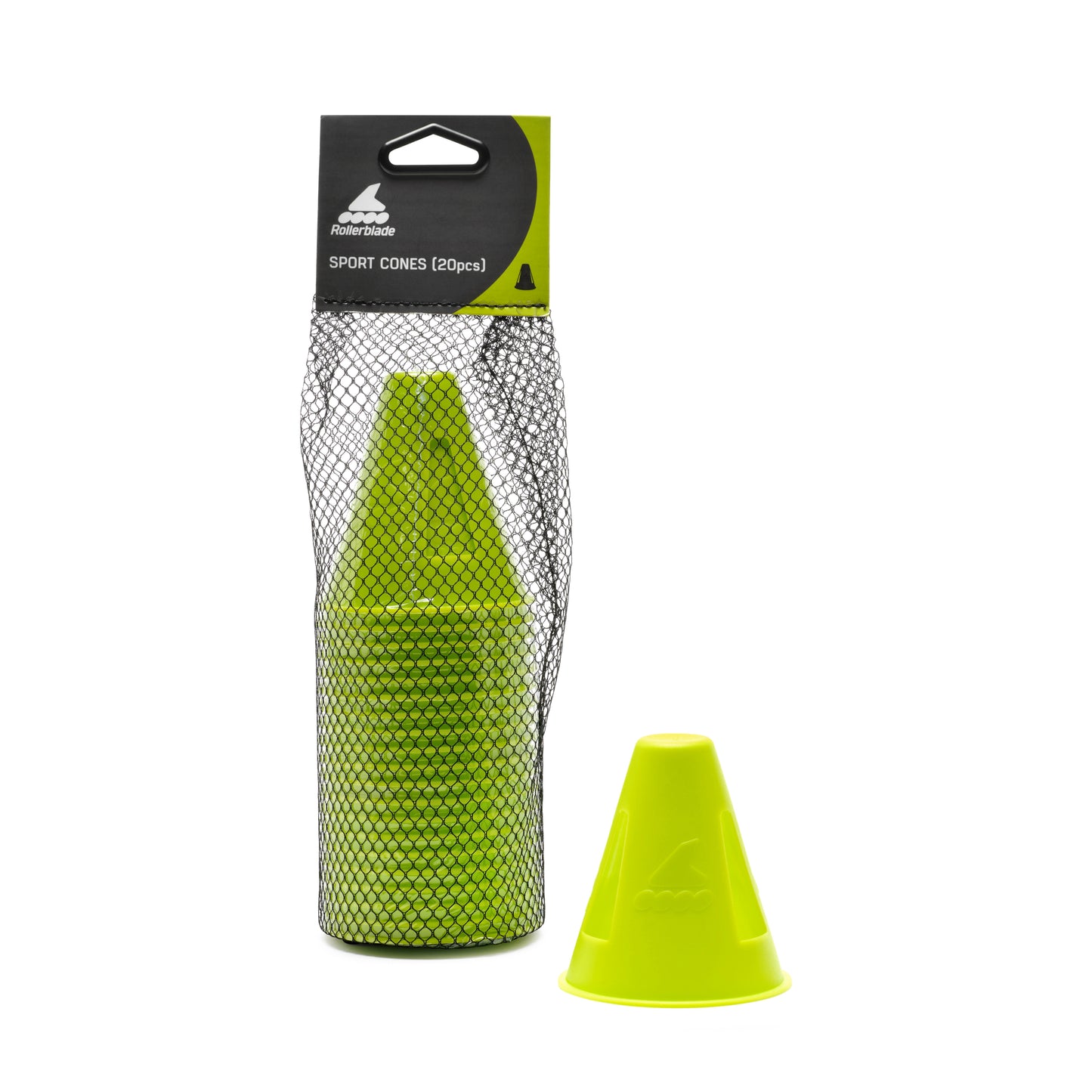 SPORT CONES (20pcs)