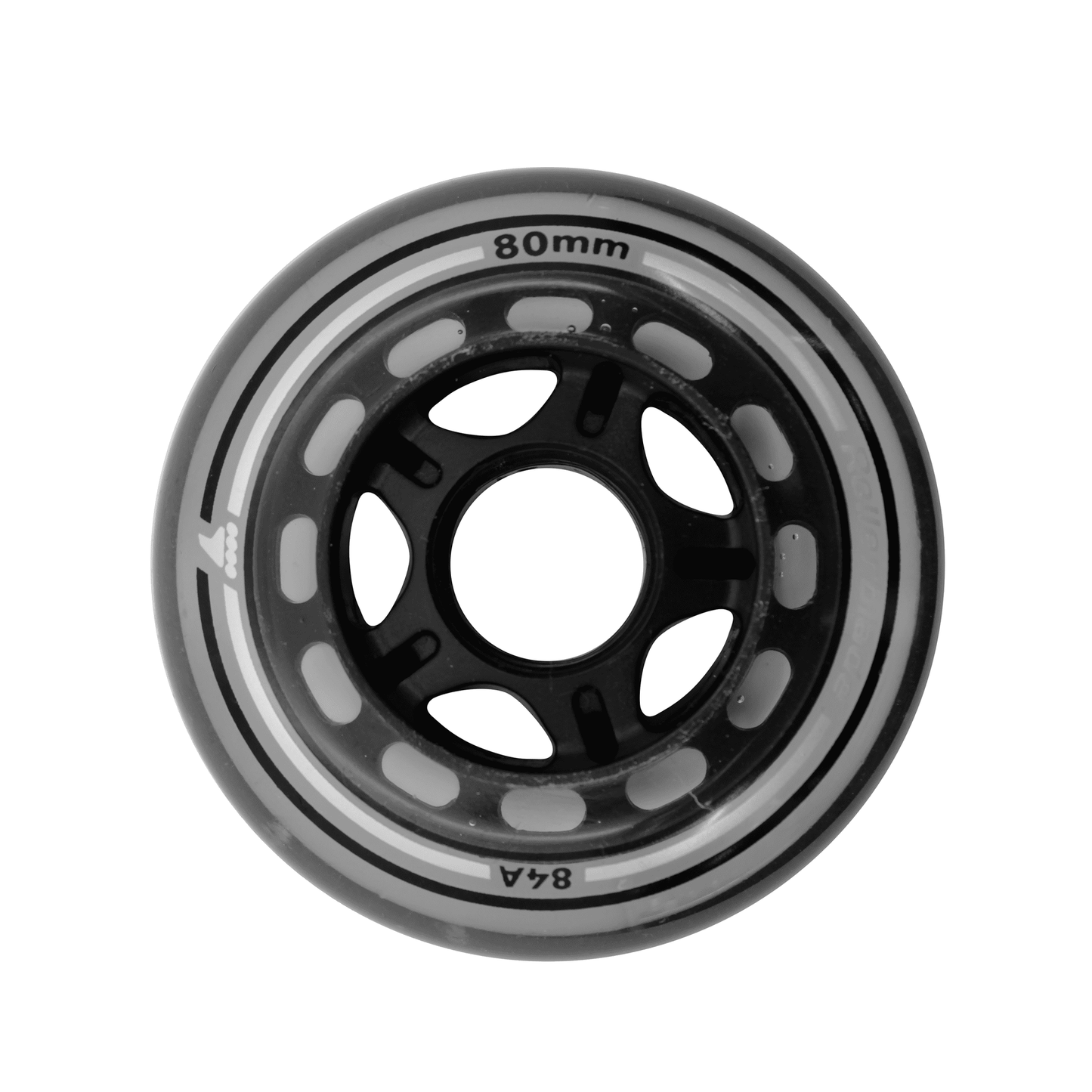 80MM/84A WHEELS XT (8PCS)