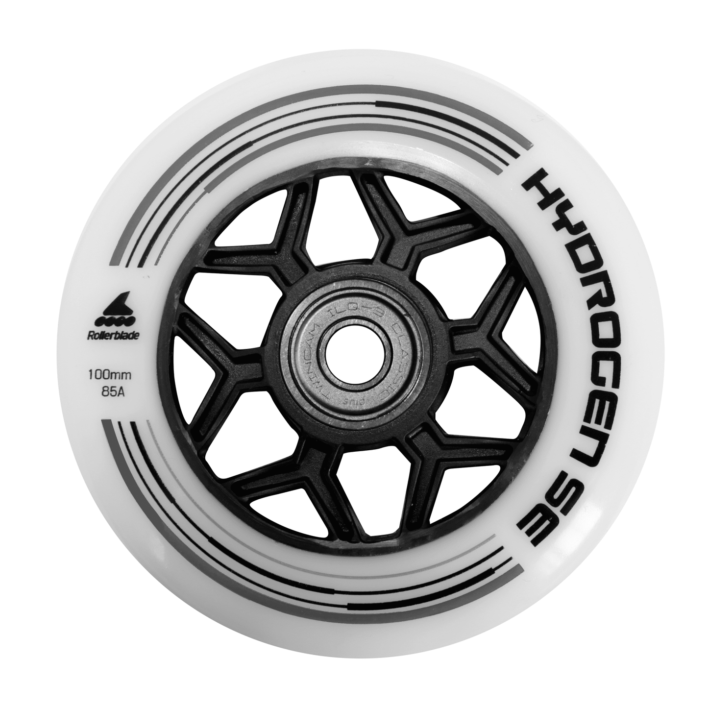 100MM/ILQ9 WHEEL/BEARING HYDRO SE