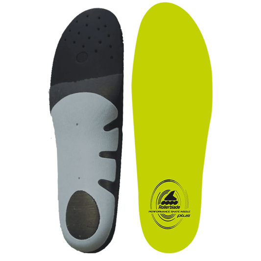 PERFORMANCE SKATE INSOLE PLUS