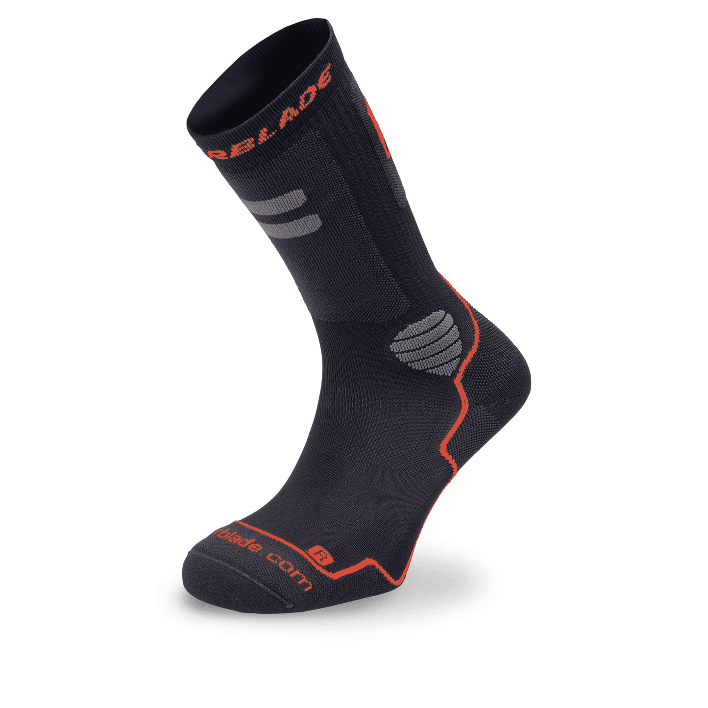 HIGH PERFORMANCE SOCKS