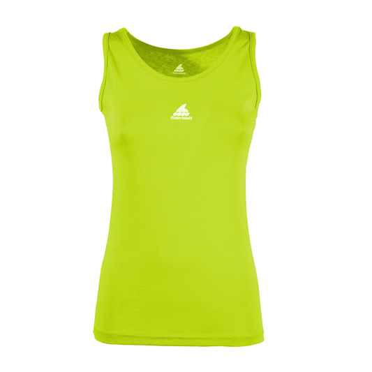 TANK TOP ICON GREEN