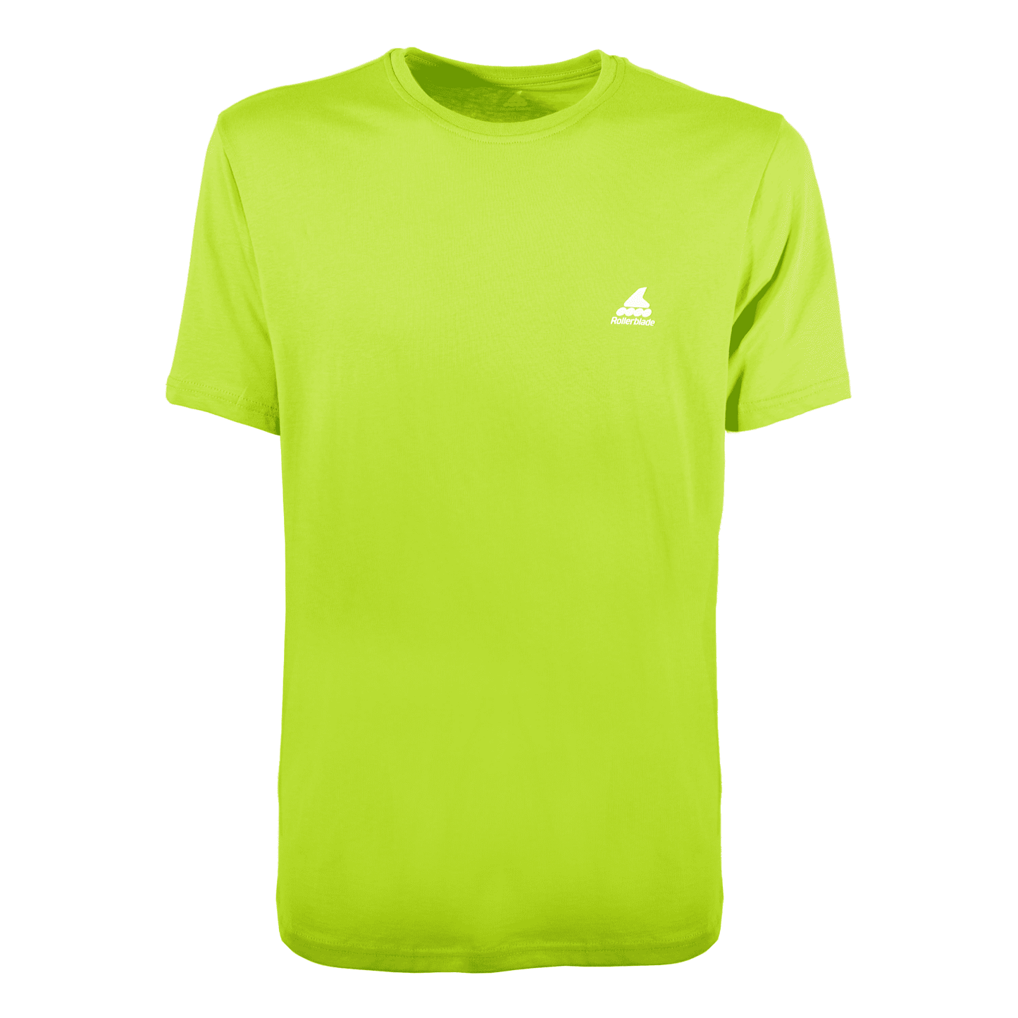 MEN'S T-SHIRT ICON GREEN