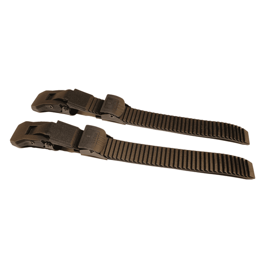 (S)CUFF BUCKLE TWISTER EDGE (1PR)