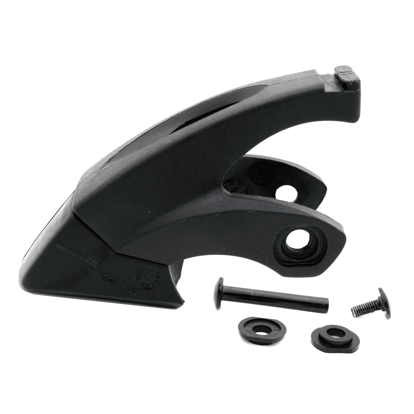 (S)BRAKE SUPPORT RB CRUISER (1PC)