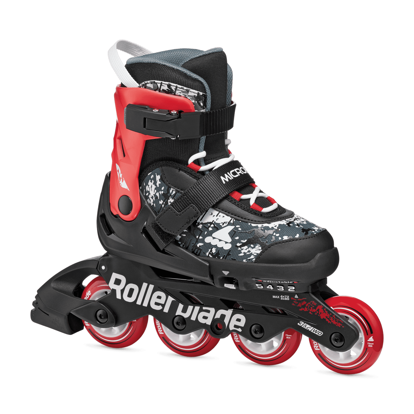 MICROBLADE SL