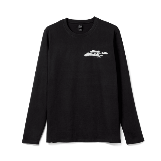 LONG SLEEVE TEE SHIRT