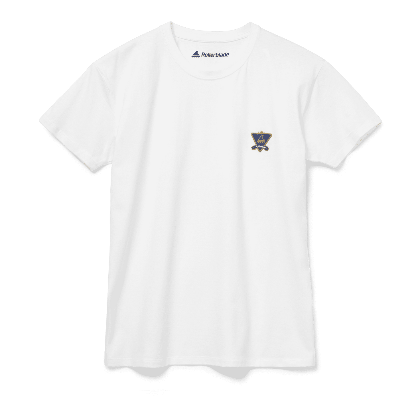 T-SHIRT TRS PATCH