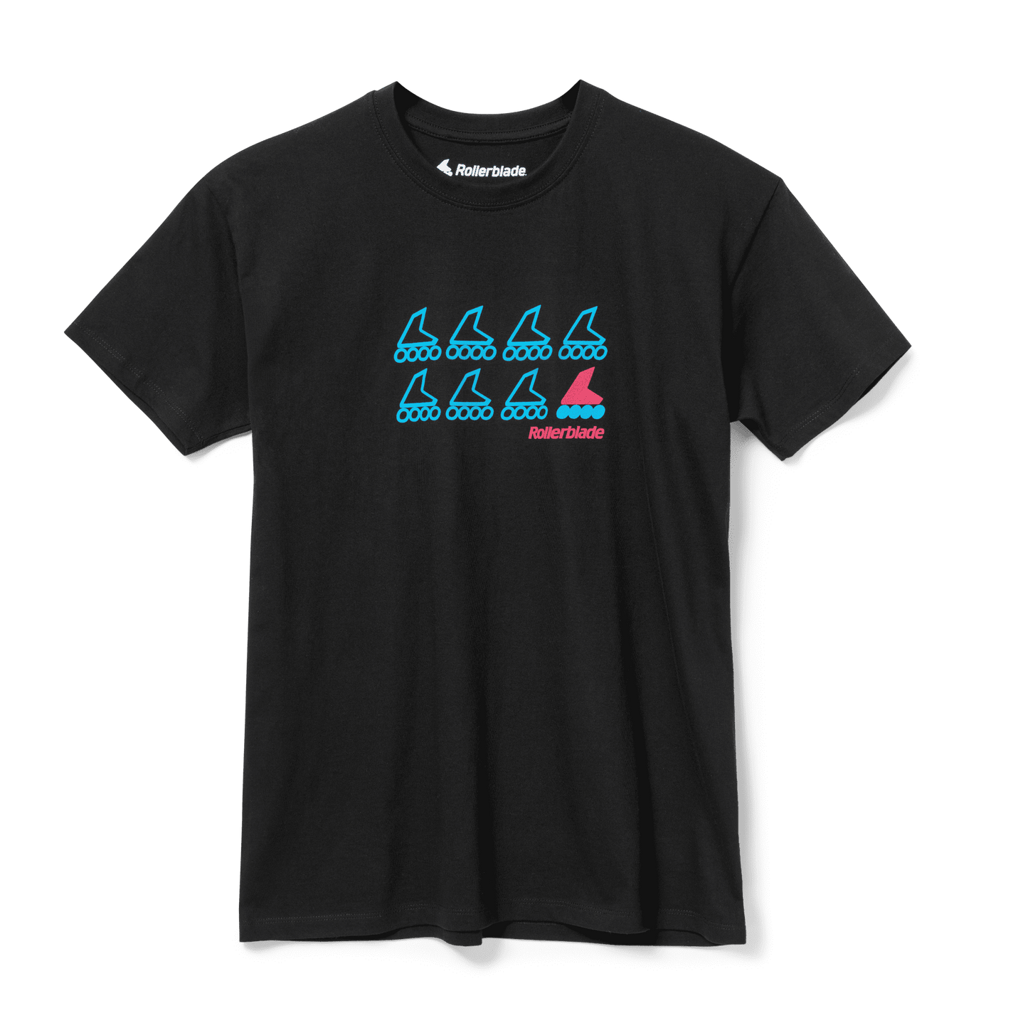 T-SHIRT TRS 90