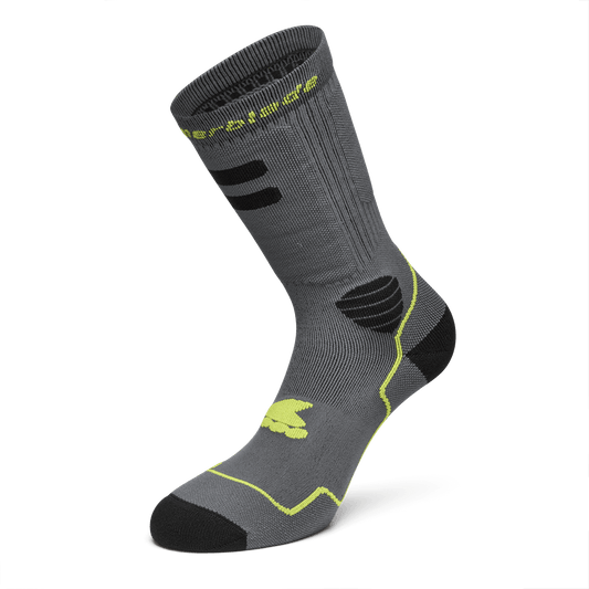 HIGH PERFORMANCE SOCKS