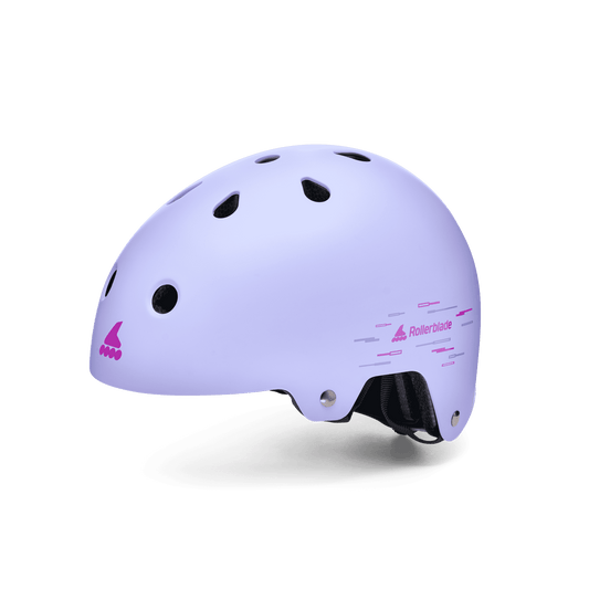 RB JR HELMET (CE)