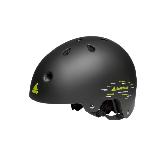 RB JR HELMET (CE)