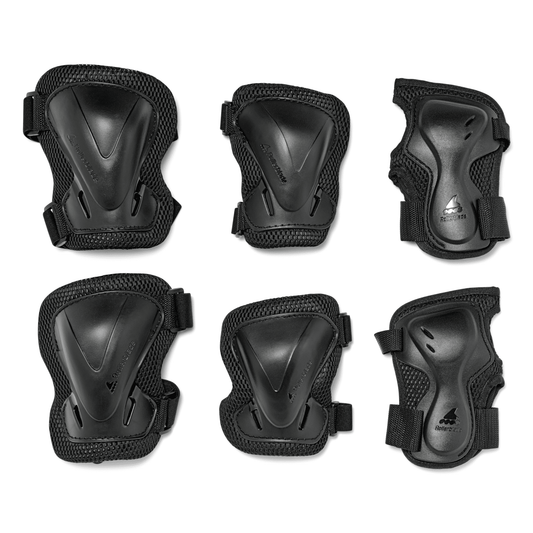 EVO PRO GEAR 3 PACK
