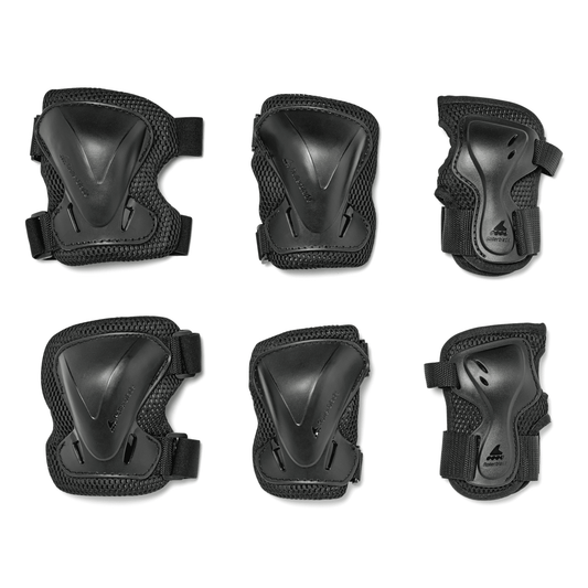 EVO PRO GEAR JUNIOR 3 PACK