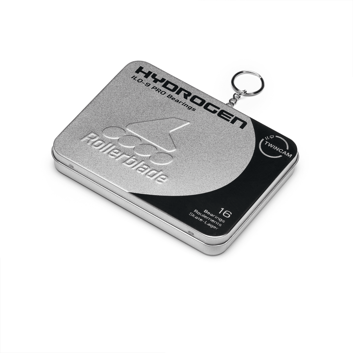 HYDROGEN ILQ-9 PRO BEARINGS