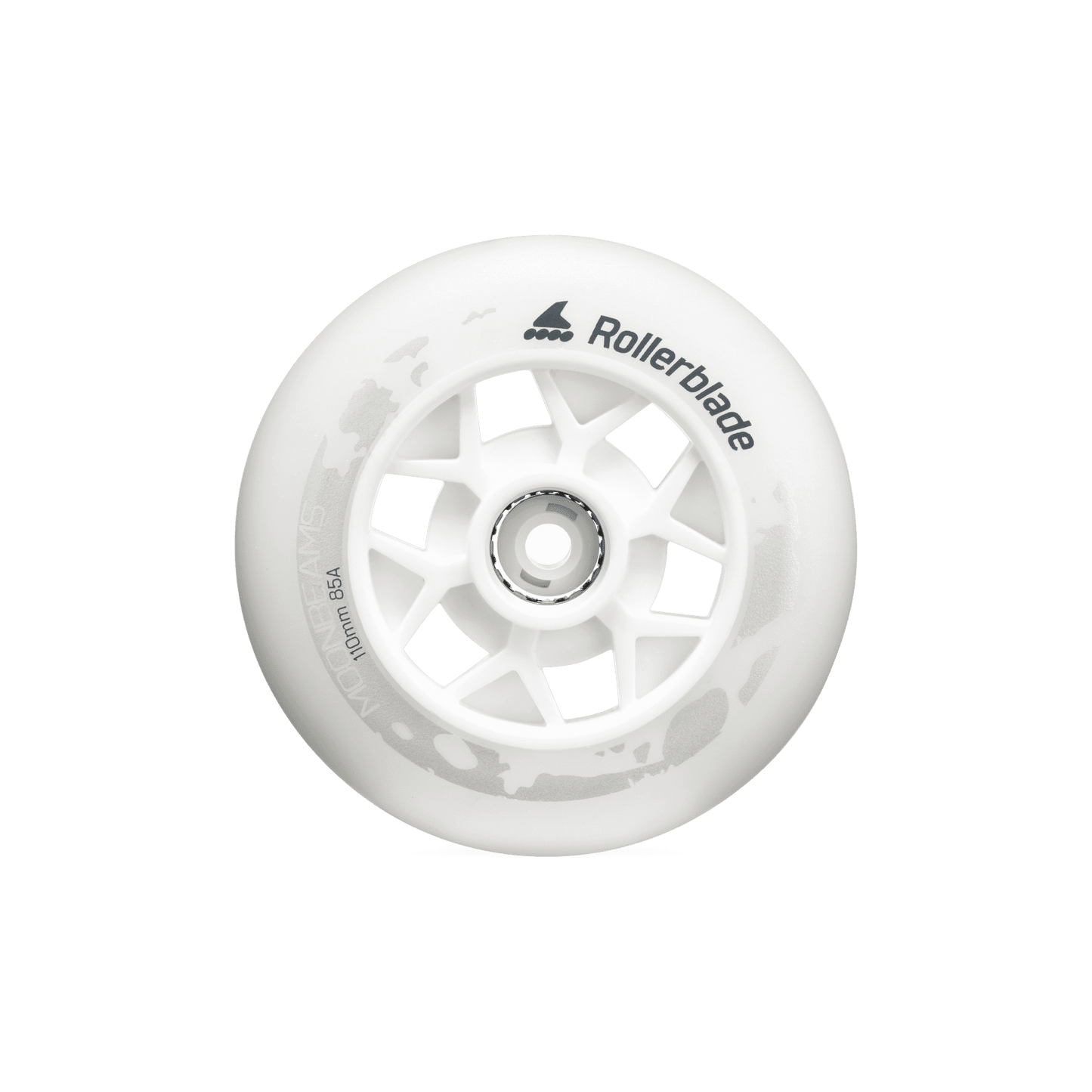 MOONBEAMS LED WHEELS 110/85A(3PCS)