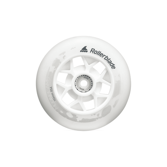 MOONBEAMS LED WHEELS 110/85A(3PCS)