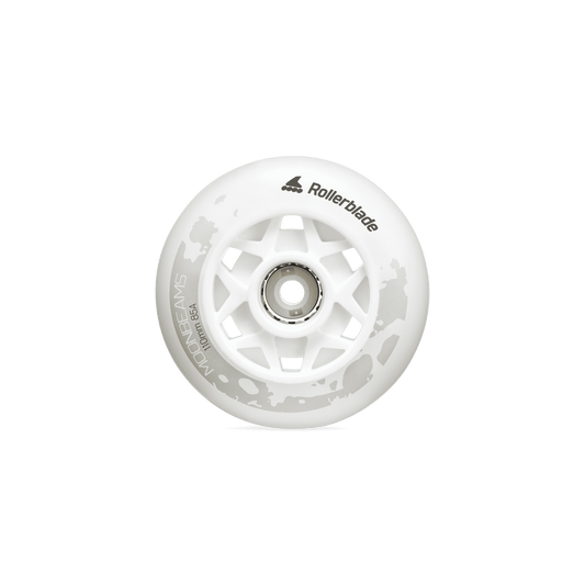 MOONBEAMS LED WHEELS 90/85A (4PCS)